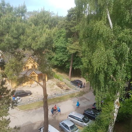 Apartament Happy Świnoujście  Eksteriør billede