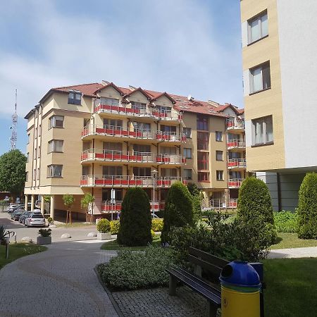 Apartament Happy Świnoujście  Eksteriør billede