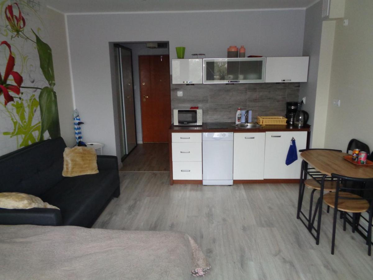 Apartament Happy Świnoujście  Eksteriør billede