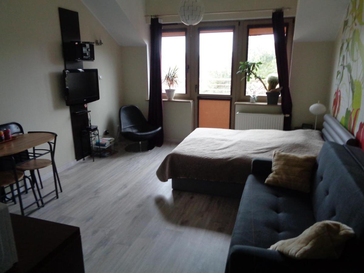Apartament Happy Świnoujście  Eksteriør billede