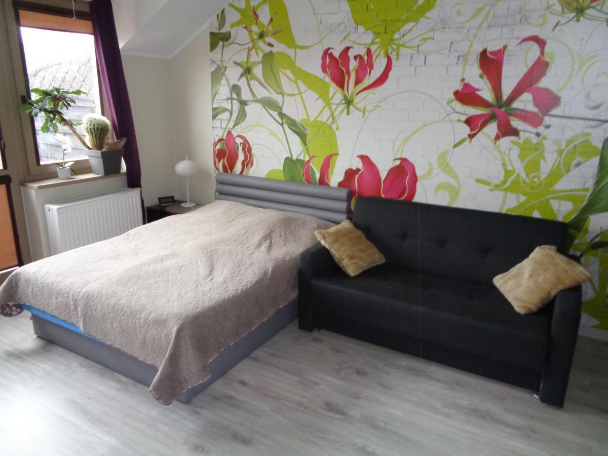 Apartament Happy Świnoujście  Eksteriør billede