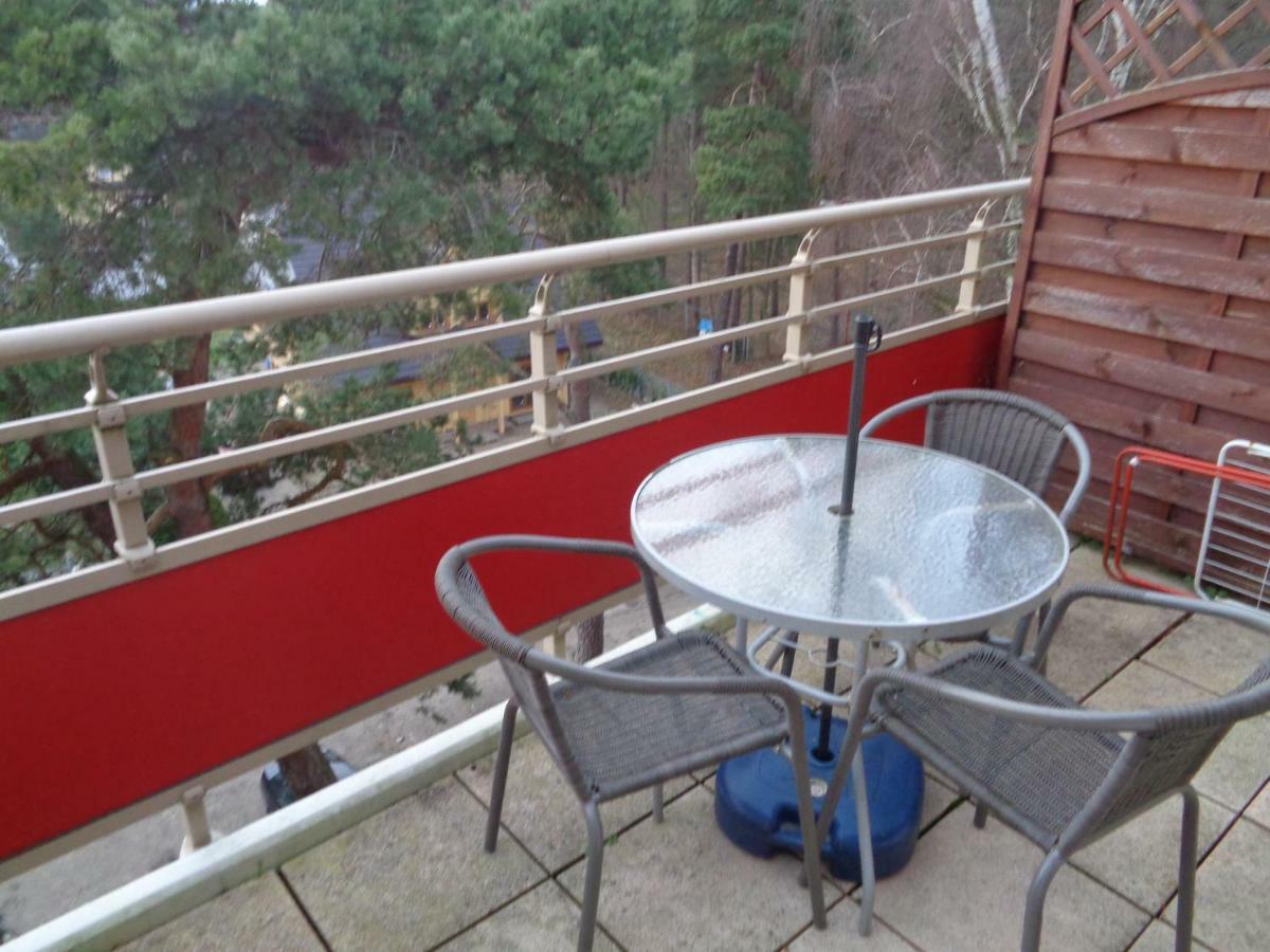 Apartament Happy Świnoujście  Eksteriør billede