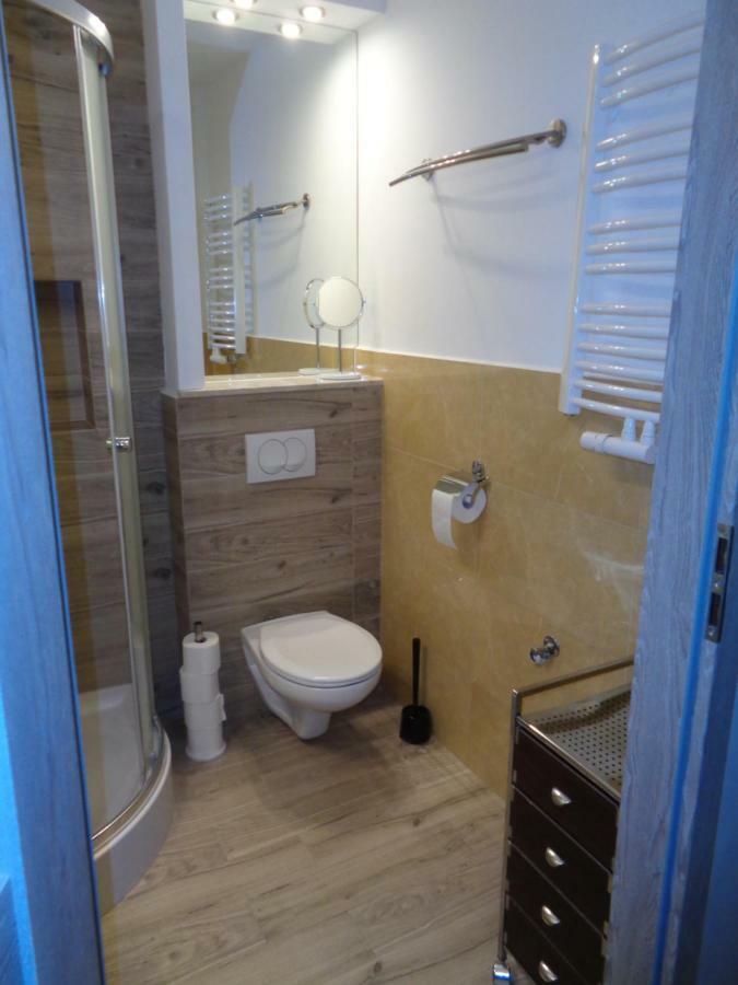 Apartament Happy Świnoujście  Eksteriør billede