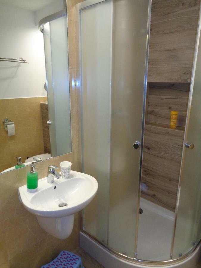 Apartament Happy Świnoujście  Eksteriør billede
